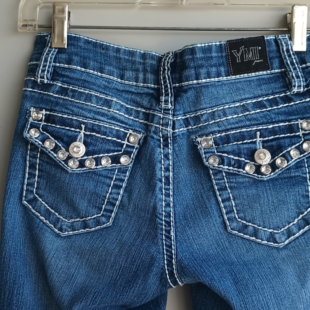 YMI - Picture 4 of 9